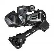 Shimano Bagskifter 11-sp Grx Di2 Rd-rx817 Grx 40-42t Max Cykel Bagskifter