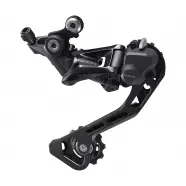 Shimano Bagskifter 10-sp Grx Rd-rx400 Grx 30-36t Max Cykel Bagskifter