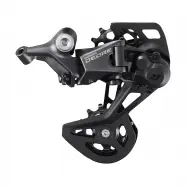 Shimano Bagskifter 10-sp Gs Rd-m5130 Deore Linkglide Cykel Bagskifter