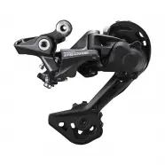 Shimano Bagskifter 10 11-sp Rd-m5120 Deore Cykel Bagskifter