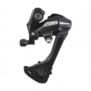 Shimano Bagskifter    -sp Sgs Rd-m3020 Acera Sort Cykel Bagskifter