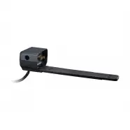Shimano Batteriholder Bt-e6000 Abus  Med Ladestik Cykelreservedele
