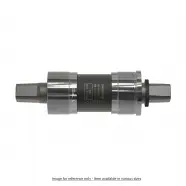 Shimano Bottom Bracket Bsa 117   68mm Bb-un300 Square Chaincase Krankboks
