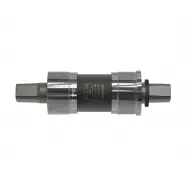 Shimano Bottom Bracket Bsa 122   68mm Bb-un300squarechaincase Ll123  Krankboks