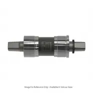 Shimano Bottom Bracket Bsa 107mm 68mm Bb-un300 Square Krankboks