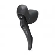 Shimano Brake Lever Left Bl-rx600-  Grx Disc Brake Cykel Bremsegreb