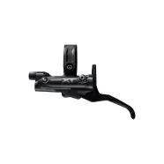 Shimano Brake Lever Left  -fgr Bl-m8200 Deore Xt Disc Brake Cykel Bremsegreb