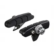 Shimano Brake Shoe Set R55c4 Br-r8100 Ultegra   Pair Cykel Bremseklods