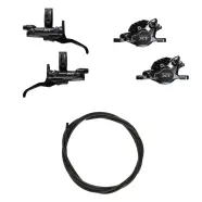 Shimano Brake Upgrade Kit Xt  -piston Bl-m8200 Br-m8200  Upgrade Kit Cykelreservedele