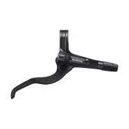 Shimano Bremsegreb Bl-mt401 Højre  Sort  Skive Cykel Bremsegreb