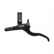 Shimano Bremsegreb Venstre  -fgr Sort Bl-m4100 Disc Brake Cykel Bremsegreb