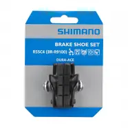 Shimano Bremseklods Dura-ace 9000   Par Cartridge Cykel Skivebremseklods