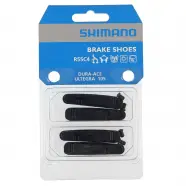 Shimano Bremseklods Dura-ace 9000   Par  55mm Cykel Bremseklods