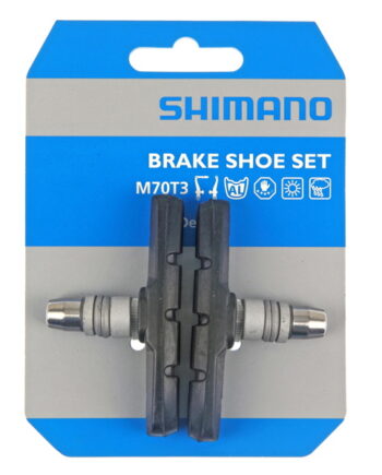 Shimano Bremseklods Lx Deore M70t3