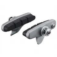 Shimano Bremseklods 105 R7000 Sølv   Par Cartridge Cykel Bremseklods