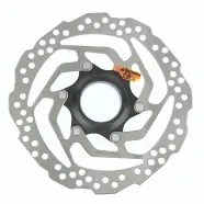 Shimano Bremseskive Sm-rt10 160mm Center Lock   Lockring Cykel Bremseskive