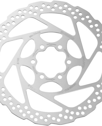 Shimano Bremseskive Sm-rt56 160mm  -bolt