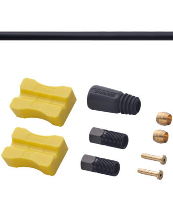 Shimano Bremseslange Til Skivebremse Sm-bh59 1700mm