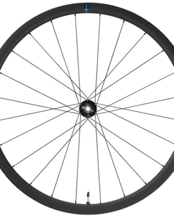 Shimano 105 C32 Carbon Disc Tubeless Front