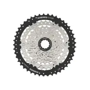 Shimano Cassette   Speed 11-45t Cs-hg400-  Acera Cykel Kassette