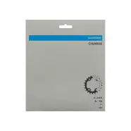 Shimano Chainring Cover   Fix Bolt 31t Fc-rx820 Double Cykelreservedele