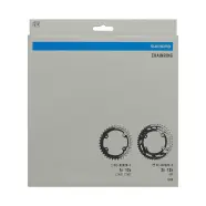 Shimano Chainring Cover   Fix Bolt 48t Fc-rx820 Double Cykelreservedele