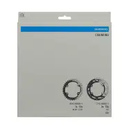 Shimano Chainring Cover   Fix Bolt 40t Fc-rx820 Single Cykelreservedele