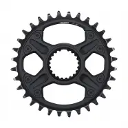 Shimano Chainring 32t Fc-m6100-  Cykel Klinge