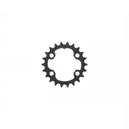 Shimano Chainring 22t Fc-u6000-  Cykel Klinge