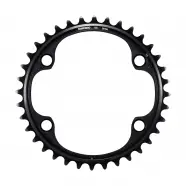 Shimano Chainring 36t-nh Fc-r9200 Cykelreservedele