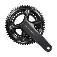 Shimano Crankset 12-speed Fc-r8100 160mm 52-36t     Cg Kranksæt