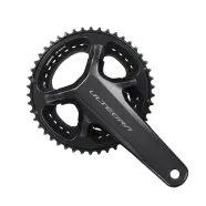 Shimano Crankset 12-speed Fc-r8100 160mm 46-36t     Cg Kranksæt