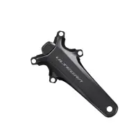 Shimano Crankset 12-speed Fc-r8100 160mm     Cg Kranksæt