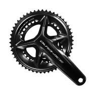 Shimano Crankset 12-speed Fc-r9200 165mm     Cr Kranksæt