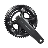 Shimano Crankset 12-speed Fc-r8100p 172 5mm     Cr Kranksæt