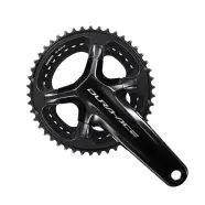 Shimano Crankset 12-speed Fc-r9200 46 36t 165mm Kranksæt