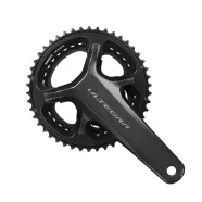 Shimano Crankset 12-speed Fc-r8100 46 36t 165mm Kranksæt