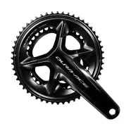 Shimano Crankset 12-speed Fc-r9200 52 36t 160mm     Cg Kranksæt