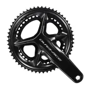 Shimano Crankset 12-speed Fc-r9200 54 40t 160mm     Cg Kranksæt