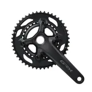 Shimano Crankset 12-speed Fc-rx610-  46 30t 172 5mm Kranksæt