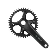 Shimano Crankset 12-speed Fc-rx610-  40t 175mm Kranksæt