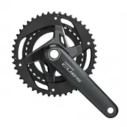Shimano Crankset 11-speed Fc-u8000-  46-32t 170mm Kranksæt