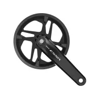 Shimano Crankset    -speed Fc-u2001-  40t 175mm    Cg Kranksæt