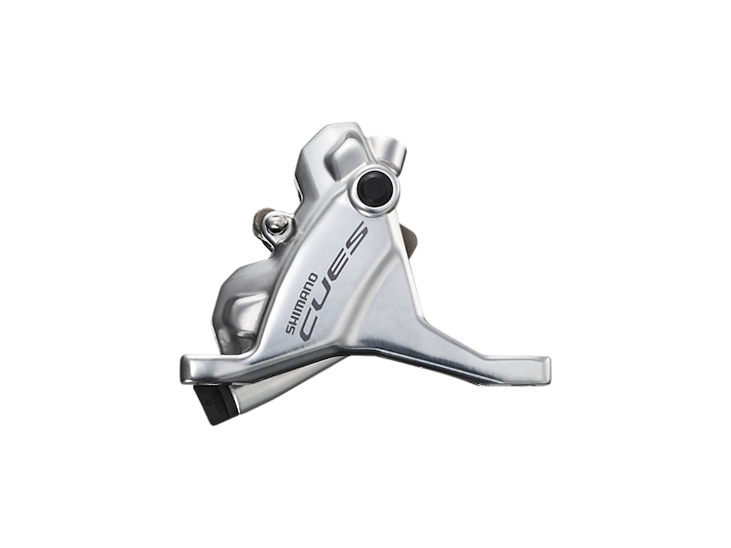 Shimano Cues Bremsekaliber Front Flat Mount Model Br-u6030