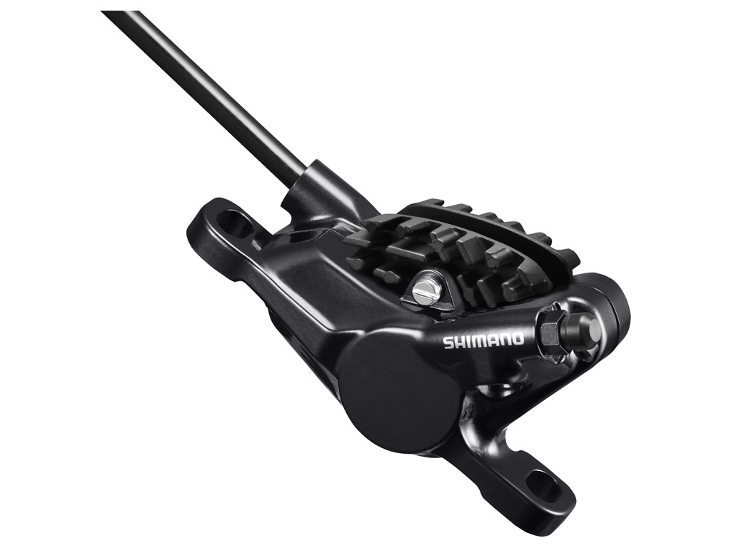 Shimano Cyclocross Bremsekaliber Bag Front Br-rs785 Hydraulisk
