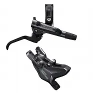 Shimano Db Sæt Bag Bl-m6100    Br-m6100    Cykel Skivebremsesæt