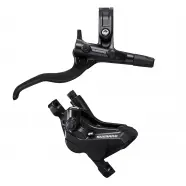 Shimano Db Sæt Bag Sort Bl-m4100    Br-mt420    Cykel Skivebremsesæt