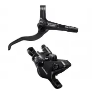 Shimano Db Sæt Bag Sort Bl-mt401    Br-mt410    Cykel Skivebremsesæt