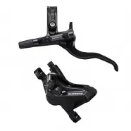 Shimano Db Sæt For Sort Bl-m4100    Br-mt420    Cykel Skivebremsesæt