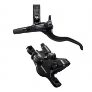 Shimano Db Sæt For Sort Bl-m4100    Br-mt410    Cykel Skivebremsesæt